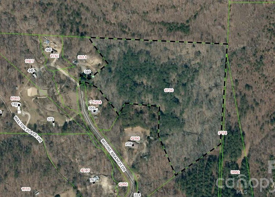 1st image of Moore Branch Rd