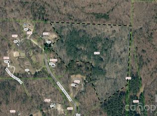 Moore Branch Rd, Nebo, NC 28761