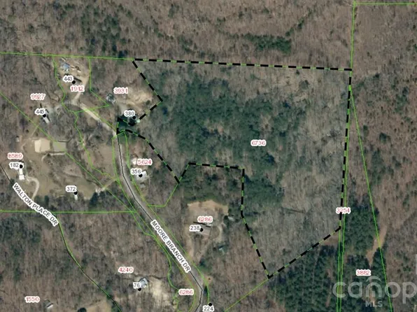 Moore Branch Rd, Nebo, NC 28761