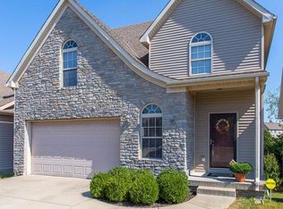 3084 Roundway Down Ln, Lexington, KY 40509