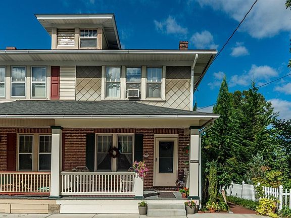 2nd image of 317 W Donegal St