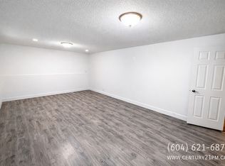32438 Hillcrest Ave #BASEMENT, Abbotsford, BC V2T1T5