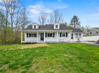 406 N Central St, East Bridgewater, MA 02333