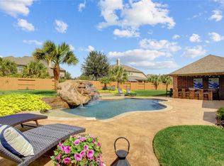 8902 Cresting Ridge Dr, Richmond, TX 77406