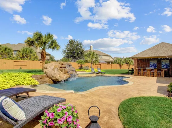 8902 Cresting Ridge Dr, Richmond, TX 77406