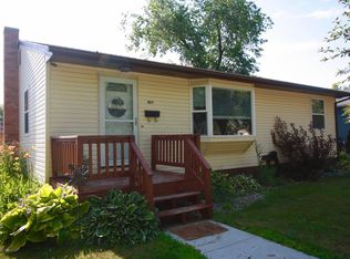 409 2nd St S, Wahpeton, ND 58075