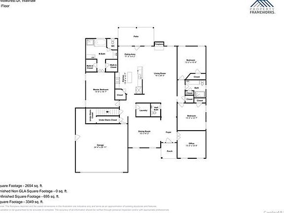 3rd image of 2004 Willowcrest Dr