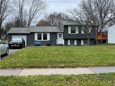 21 Peakview Dr, Henrietta, NY, 14467