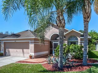 3243 Castle Rock Cir, Land O Lakes, FL 34639