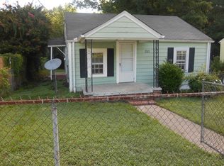 2503 Ashe St, Durham, NC 27703