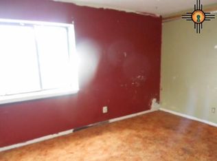 101 E Wilson Ave, Gallup, NM 87301