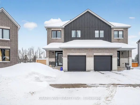 650 Fisher St, North Grenville, ON K0G 1J0