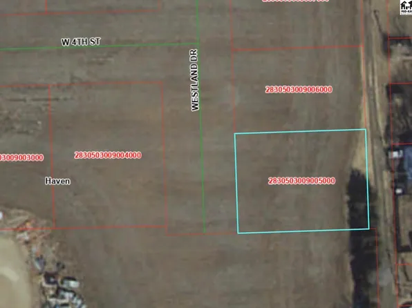 0 W 4th St, Haven, KS 67543