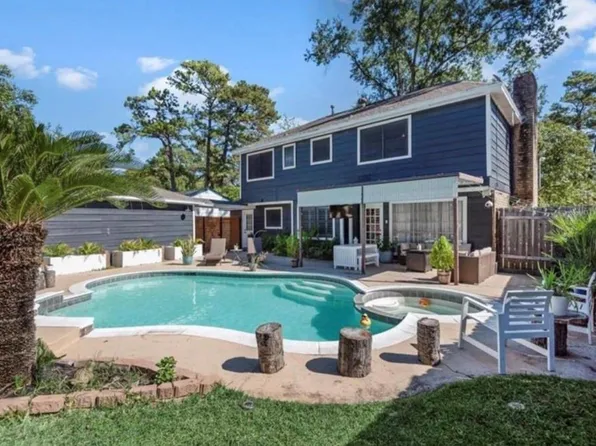 20211 Salzburg Ln, Humble, TX 77338