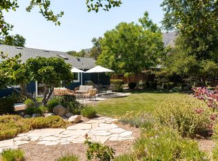 212 Oriole St, Ojai, CA 93023