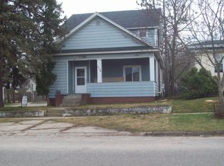 410 Linden St, Big Rapids, MI