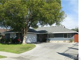 22627 Enadia Way, West Hills, CA 91307