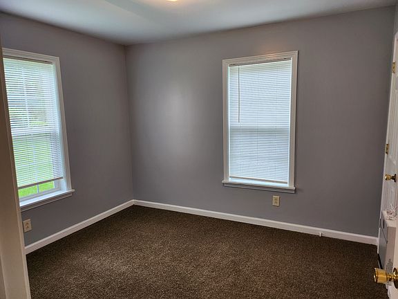 Front Bedroom, wifi electric heater