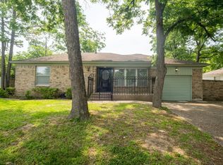 2740 Mayhew Dr, Dallas, TX