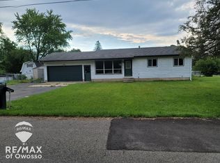 823 Tracy St, Owosso, MI 48867