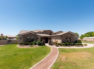 11829 E Sunnydale Dr, Chandler, AZ 85249