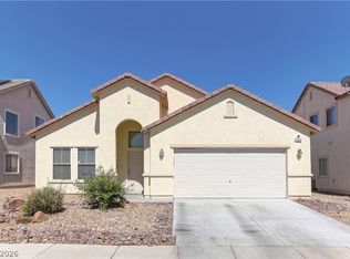 5320 Sweet William St, North Las Vegas, NV 89081