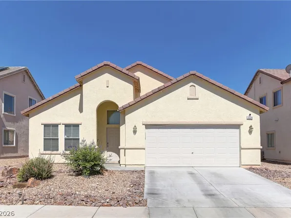 5320 Sweet William St, North Las Vegas, NV 89081