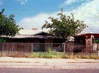 910 W Calle Bocina #0, Tucson, AZ 85756
