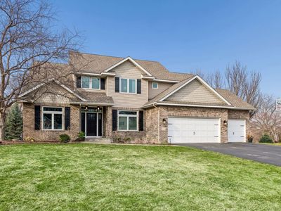 1944 Creek View Ct, Chanhassen, MN, 55317