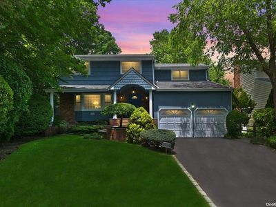 2311 Margaret Boulevard, Merrick, NY, 11566