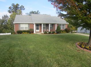 4381 Kidwell Ln, Fort Wright, KY