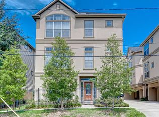 4506 Feagan St UNIT F, Houston, TX 77007