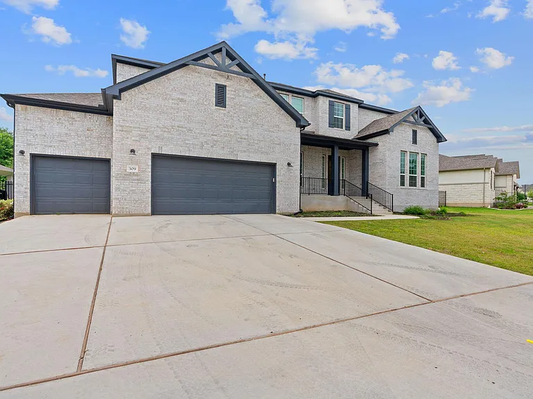 309 Pear Tree Ln — Photo 5