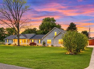1055 Buchanan Rd, Buchanan, TN 38222