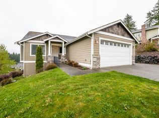 7412 130th Street Ct E, Puyallup, WA 98373