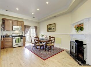 624 11th St NE #1, Washington, DC 20002