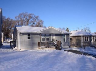 5426 N 45th Ave #45, Omaha, NE 68104