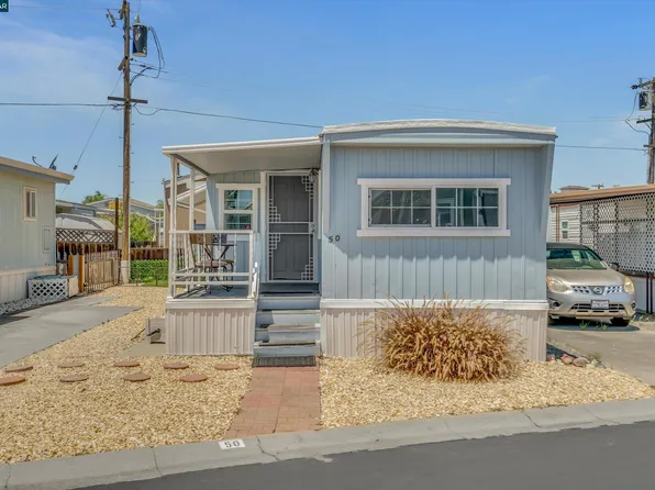 50 Cayuga St, Oakley, CA 94561