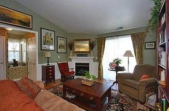 3rd image of 3857 Canyon River Way Unit 3