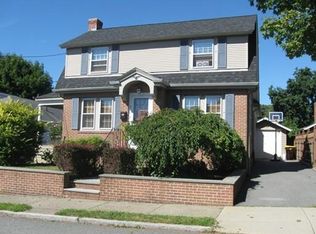 422 Reading St, Fall River, MA 02720