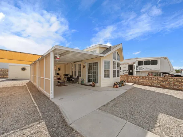 12793 E 47th St, Yuma, AZ 85367