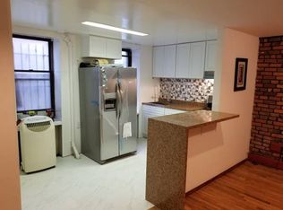 61 E 130th St #GARDEN, New York, NY 10037