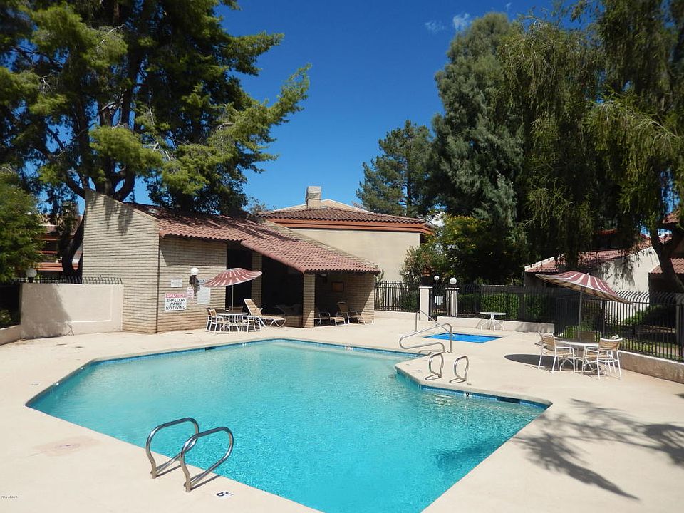 1st image of 2810 E Glenrosa Ave APT 7