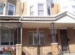 3126 Aramingo Ave, Philadelphia, PA 19134
