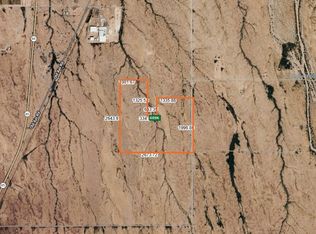 0 MARTIN Avenue #0, Gila Bend, AZ 85337