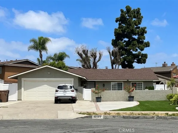 10181 Morningside Dr, Garden Grove, CA 92843