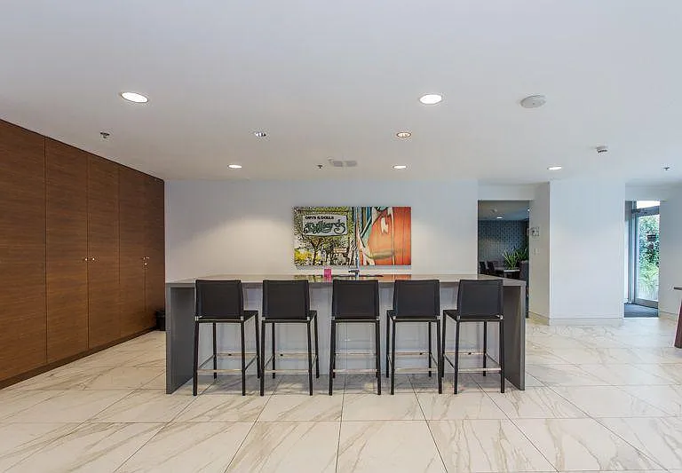 2788 Prince Edward St #1005 — Photo 17