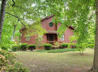 305 Pocahontas Trl, Edenton, NC 27932