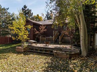 768 Mountain Oak Ct, Park City, UT 84060