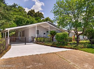 4340 Betts Cir, Gulfport, MS 39501